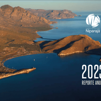 Reporte anual 2023